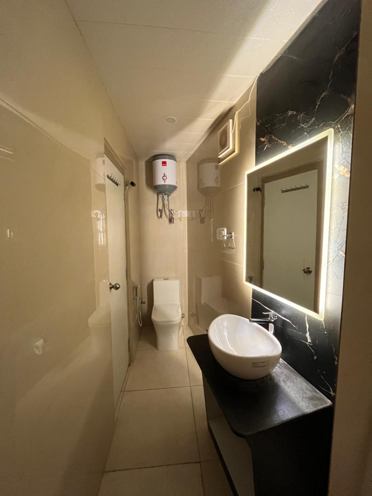 Spruce Hill Hotel & Restro Nainital Bagian luar foto