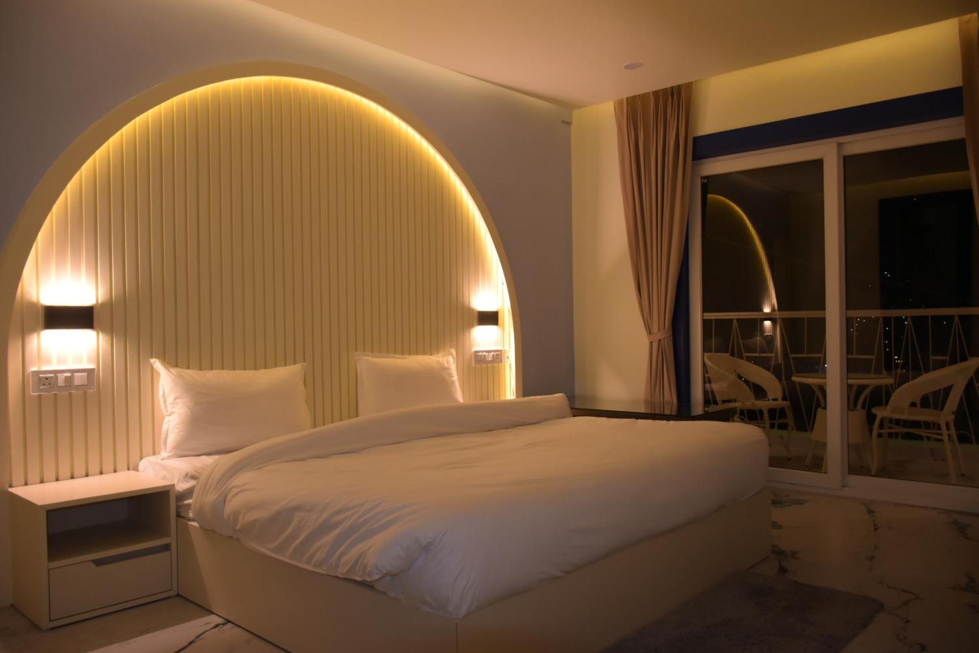 Spruce Hill Hotel & Restro Nainital Bagian luar foto